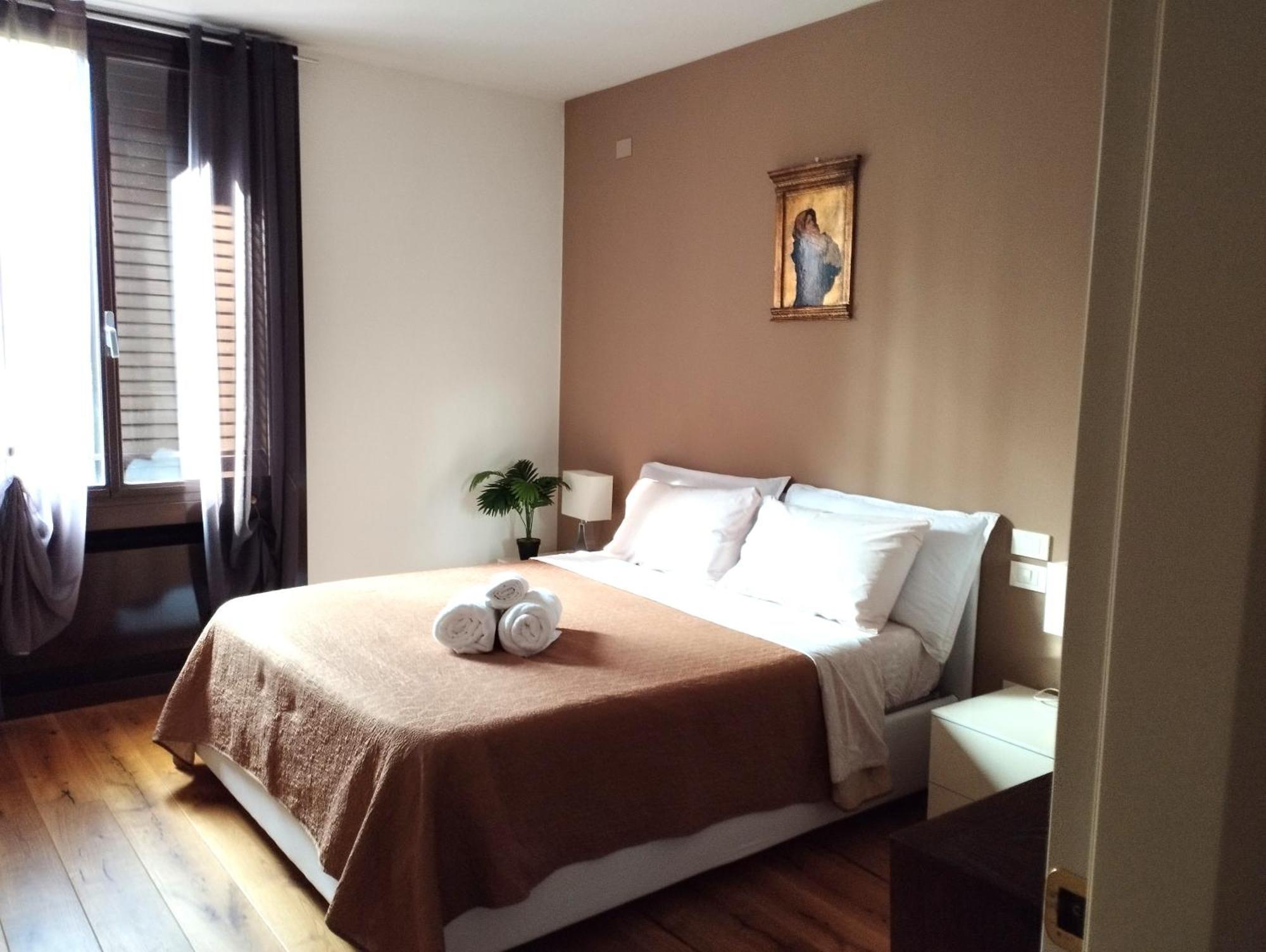 Apartment Milano 3 Astra &