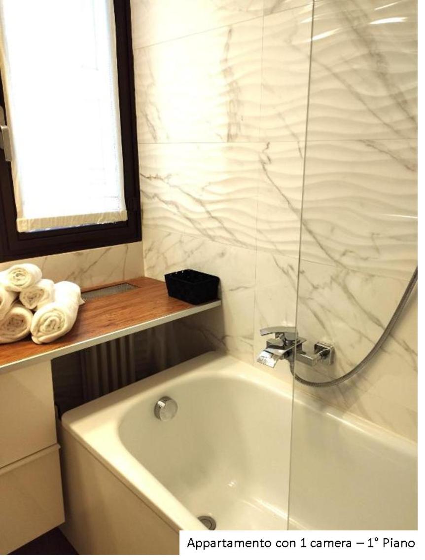 Apartment Milano 3 Astra & *