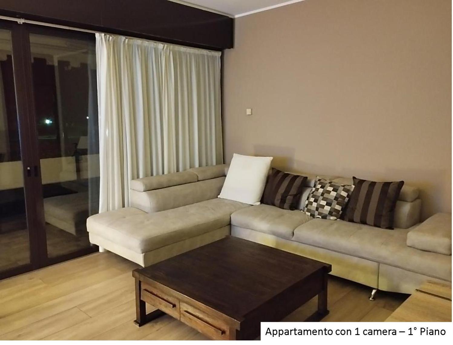 Milano 3 Astra & Apartment *